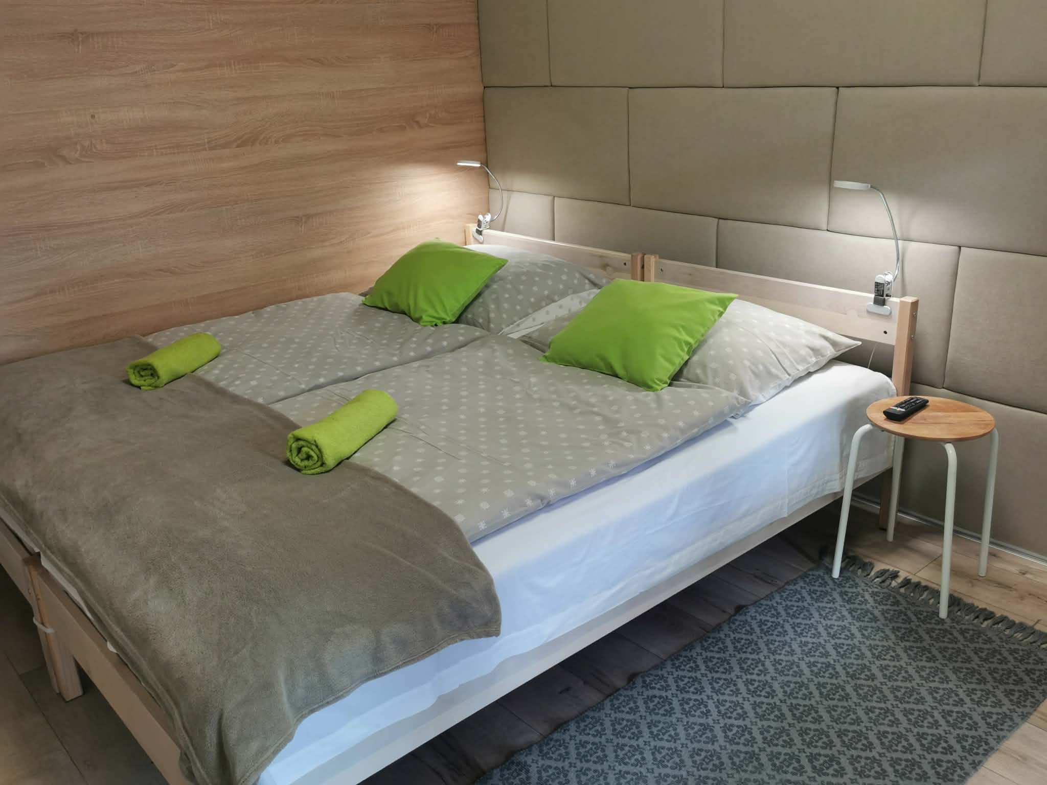 Apartman