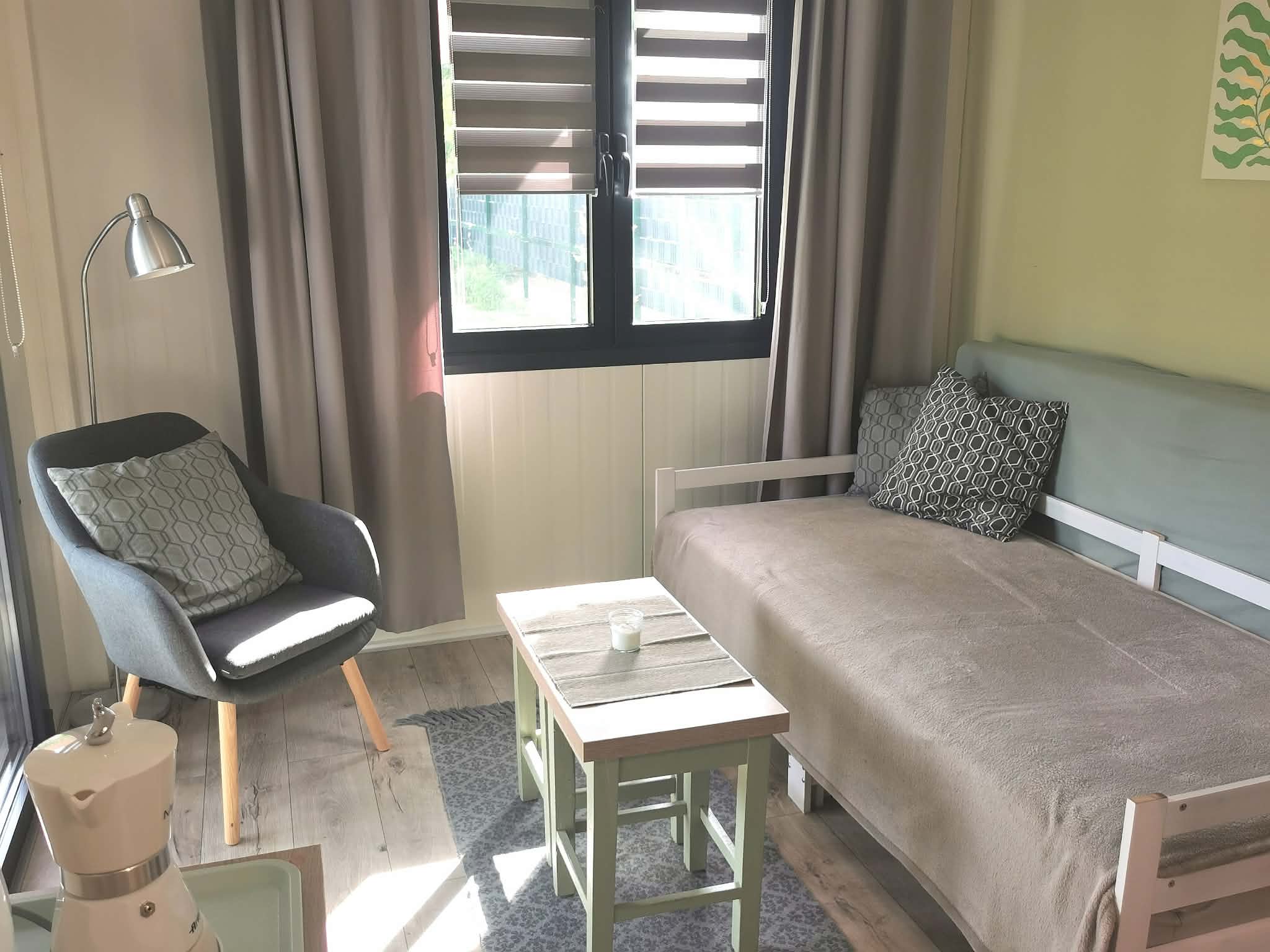 Apartman