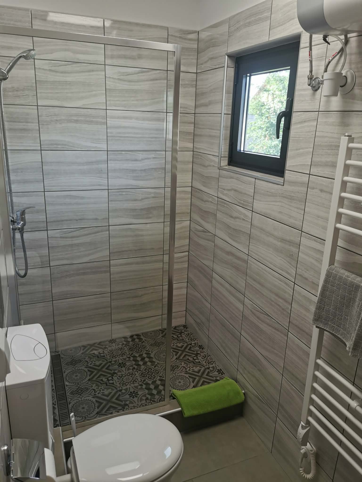 Apartman